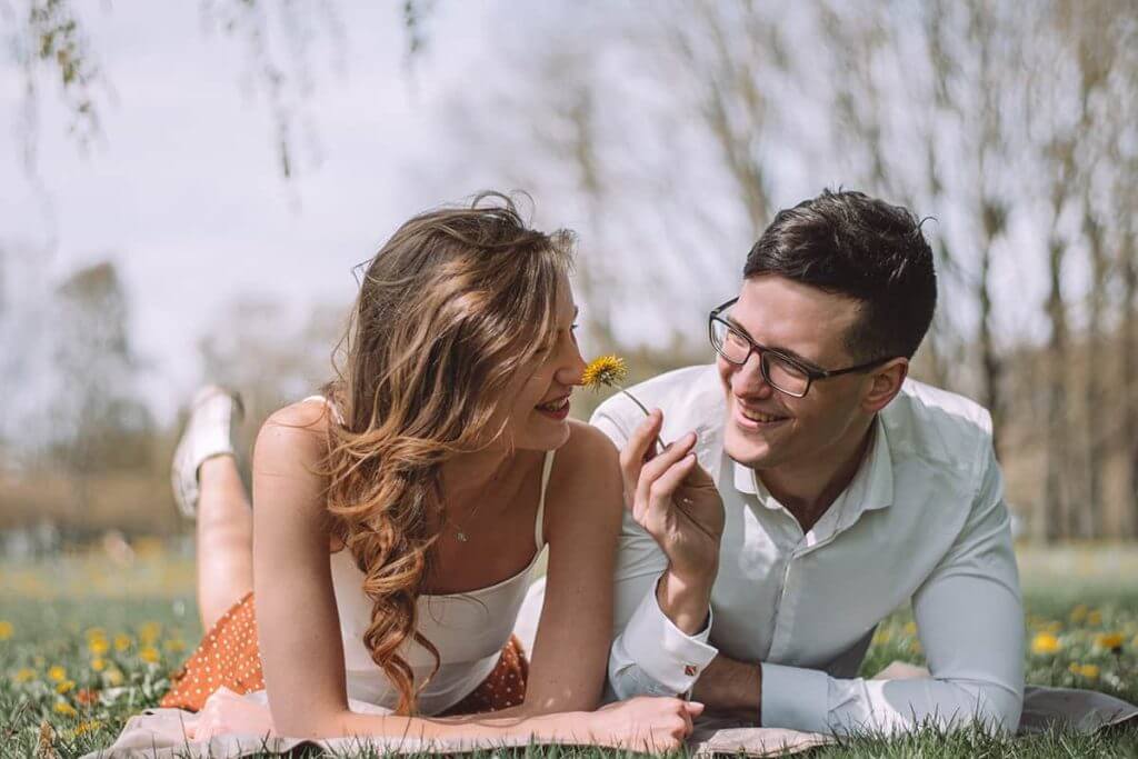 Finding Love on Dating Apps: Inspiring Success Stories to Restore Your Faith in Love